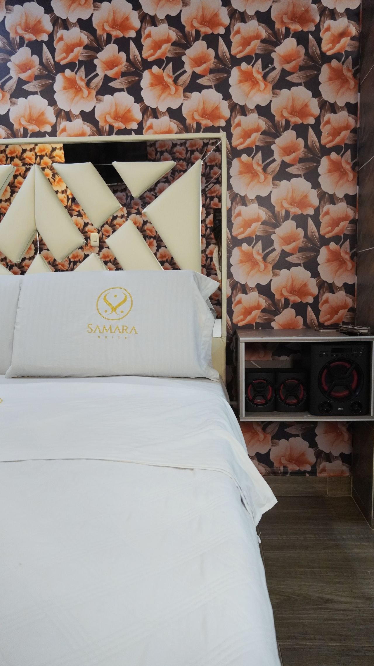 Jacuzzi en Samara Suite, foto 3