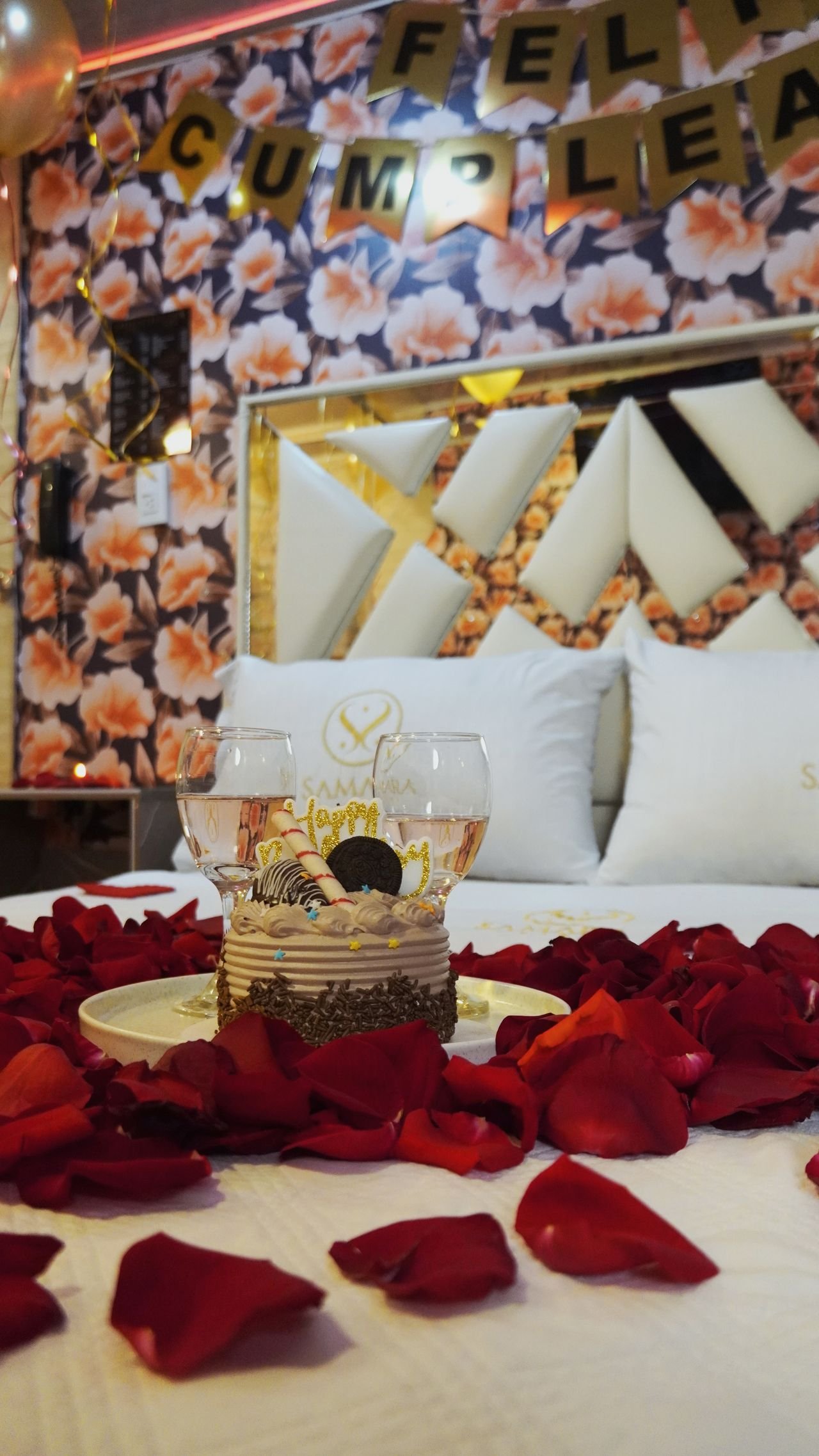 Jacuzzi en Samara Suite, foto 5