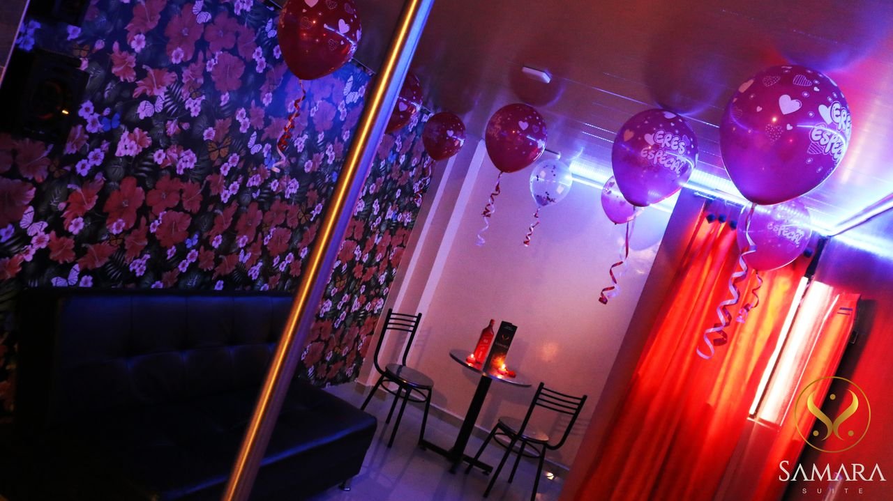 Mega suite en Samara Suite, foto 6