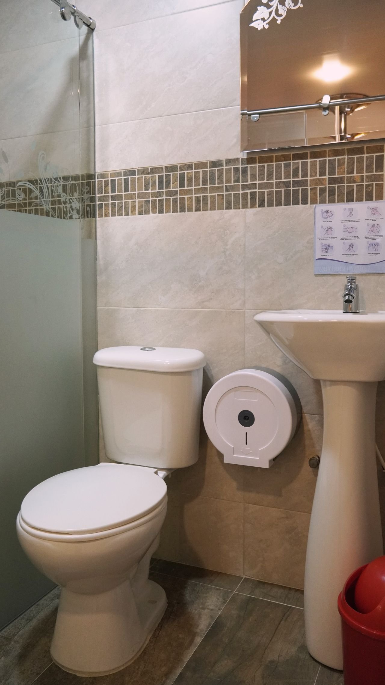 Pole en Samara Suite, foto 4