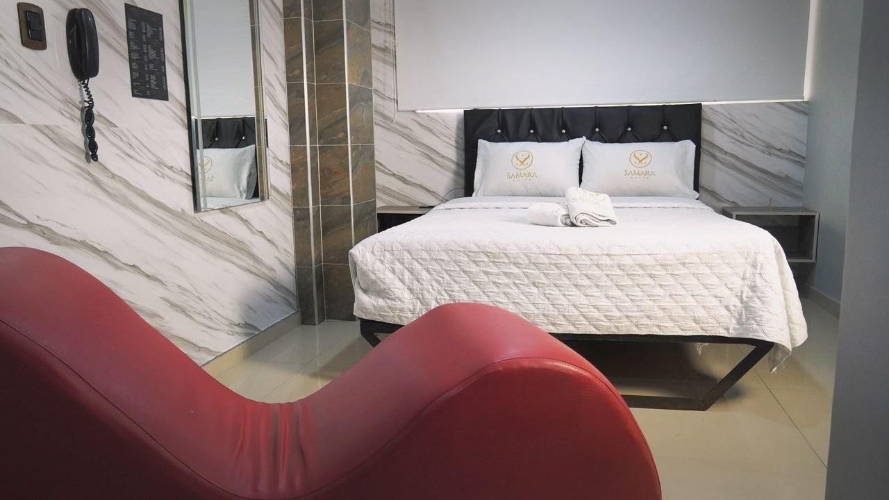 Silla del amor