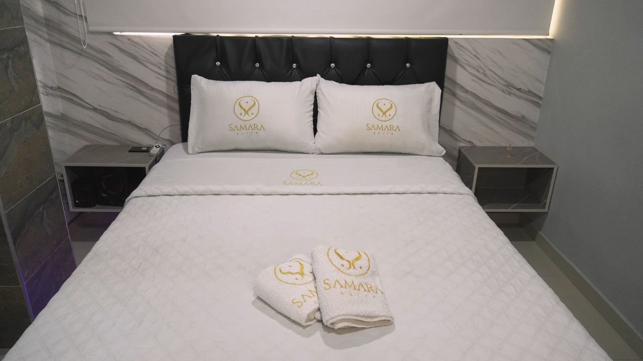 Silla del amor en Samara Suite, foto 4