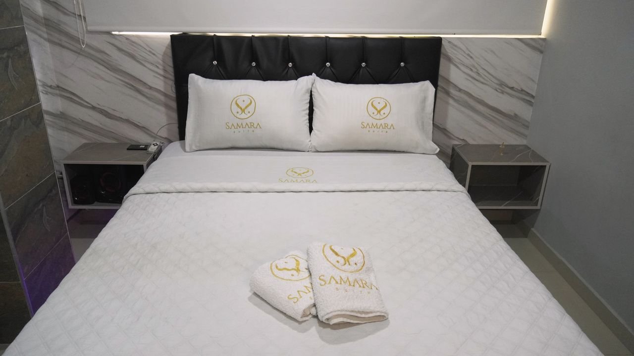 Silla del amor en Samara Suite, foto 5