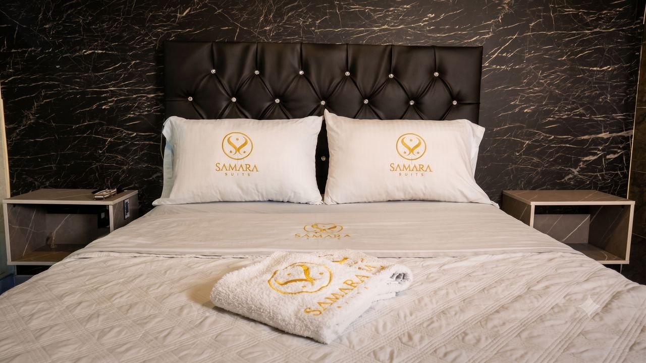 Suite en Samara Suite, foto 4
