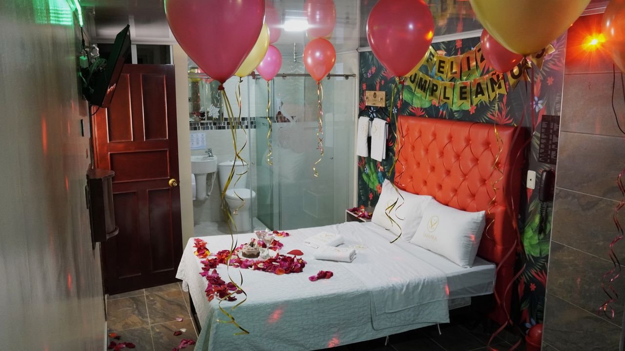 Super Jacuzzi en Samara Suite, foto 3